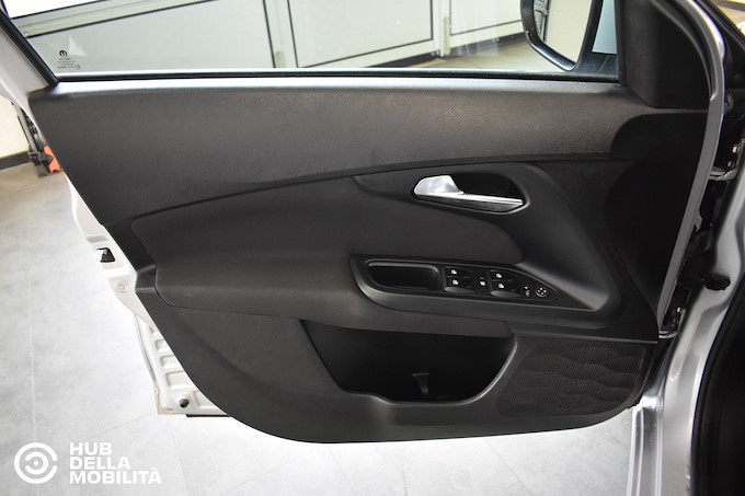 FIAT Tipo 1.6 Mjt S&S SW Business